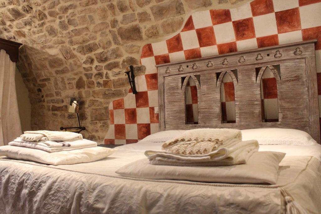 Agriturismo Castello Di Belforte Todi Zewnętrze zdjęcie