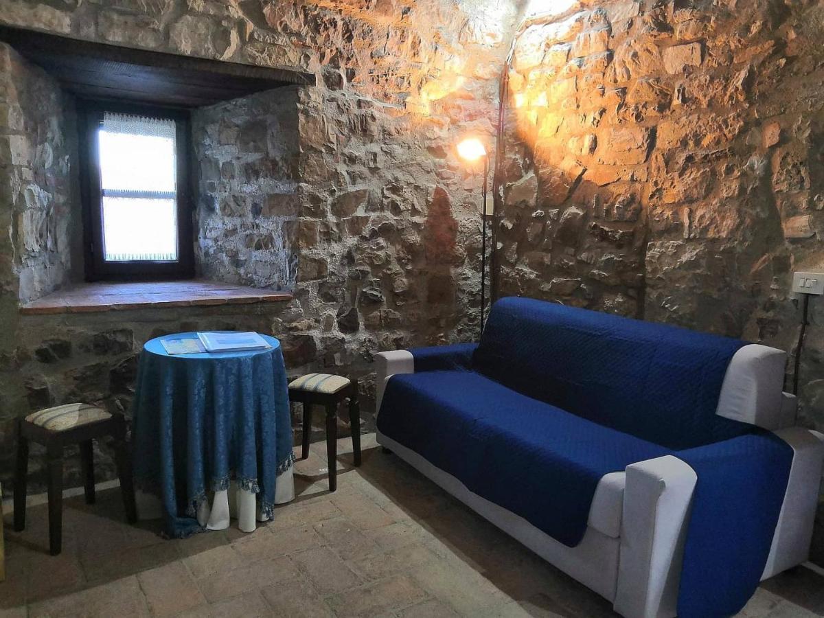 Agriturismo Castello Di Belforte Todi Zewnętrze zdjęcie